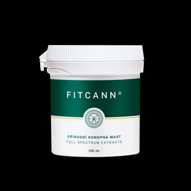 FITCANN MAST
